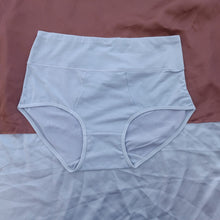 Load image into Gallery viewer, Xoxo Simple Mid Waist Underwear
