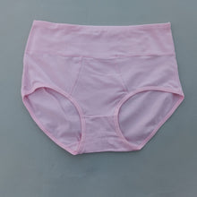 Load image into Gallery viewer, Xoxo Simple Mid Waist Underwear
