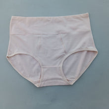 Load image into Gallery viewer, Xoxo Simple Mid Waist Underwear
