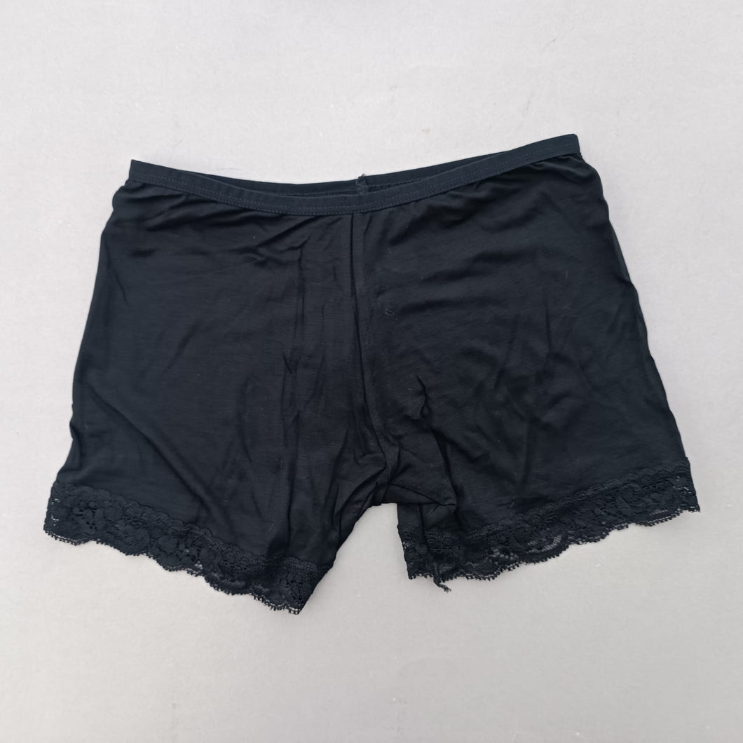 Lace Shorts