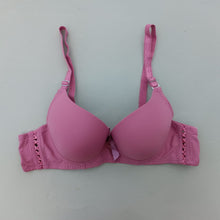 Load image into Gallery viewer, Xoxo Smooth Padded Wired Bra with Removeable Straps
