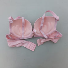 Load image into Gallery viewer, Xoxo Smooth Padded Wired Bra with Removeable Straps
