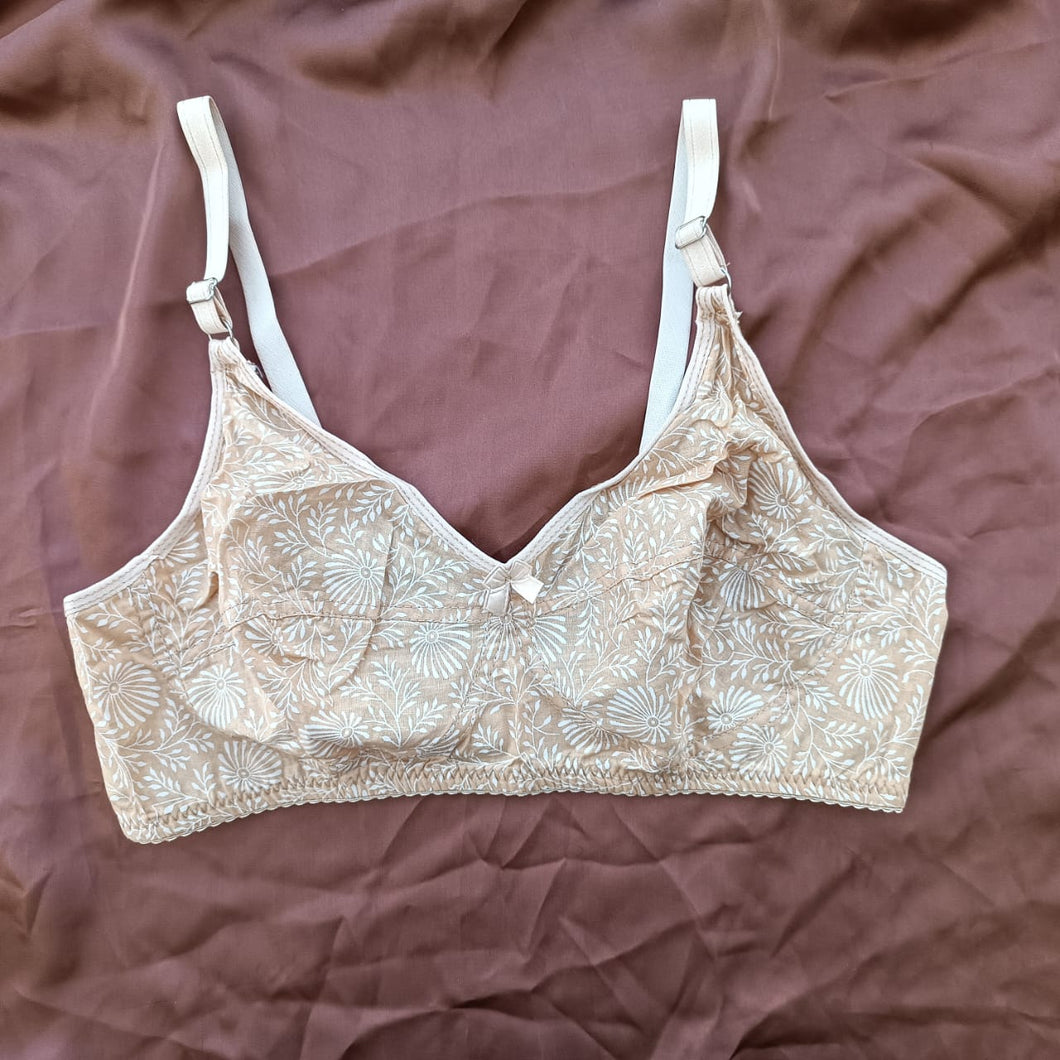 Xoxo Very Soft Non Padded Bra