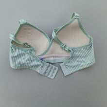 Load image into Gallery viewer, Dotted Cross Type Soft &amp; Smooth Wireless Padded Bra
