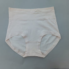 Load image into Gallery viewer, Simple Basic High Waist Underwear
