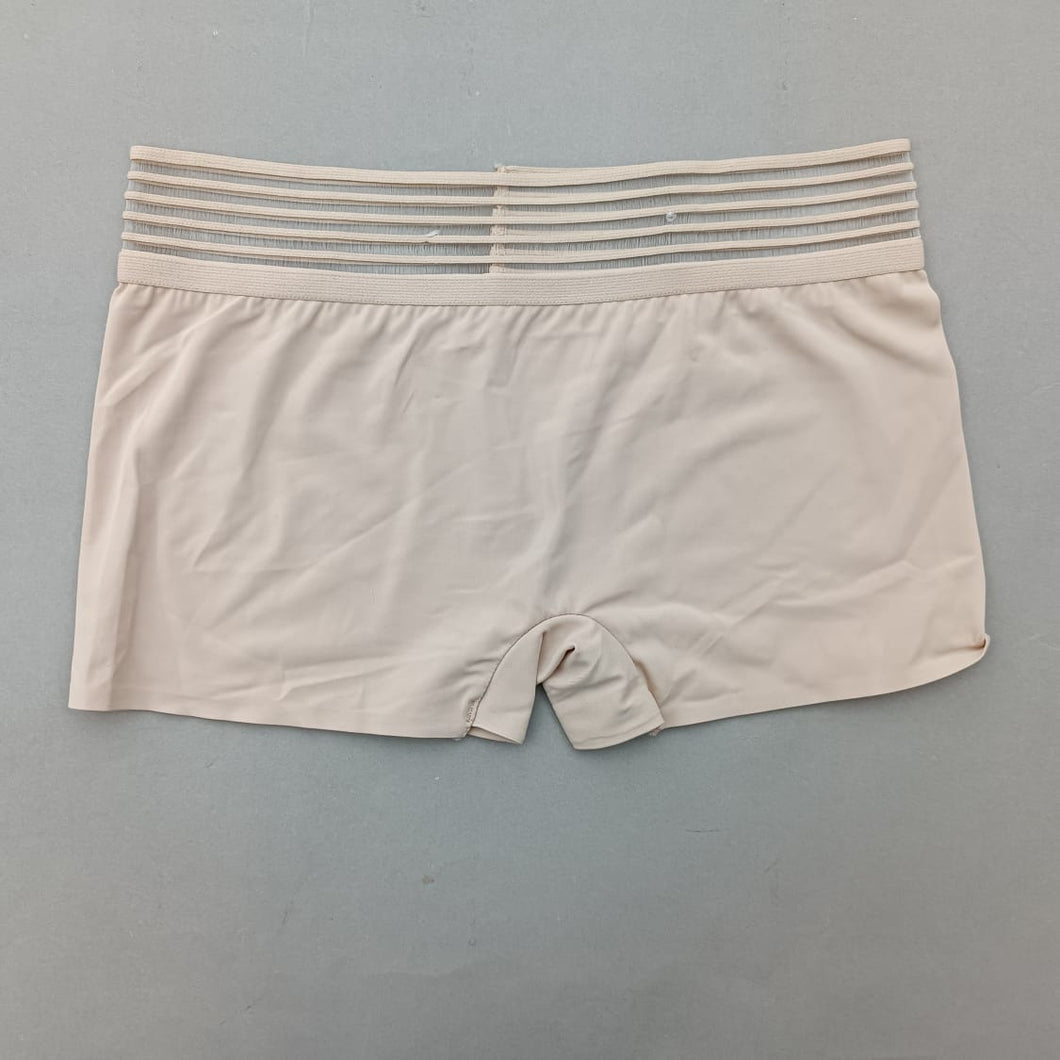 Stripped Shorts