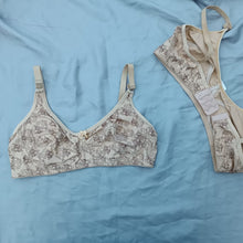 Load image into Gallery viewer, Different Styles Cotton Basic Bras
