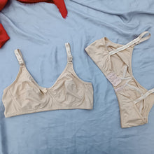 Load image into Gallery viewer, Different Styles Cotton Basic Bras
