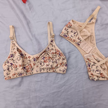 Load image into Gallery viewer, Different Styles Cotton Basic Bras
