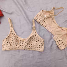 Load image into Gallery viewer, Different Styles Cotton Basic Bras
