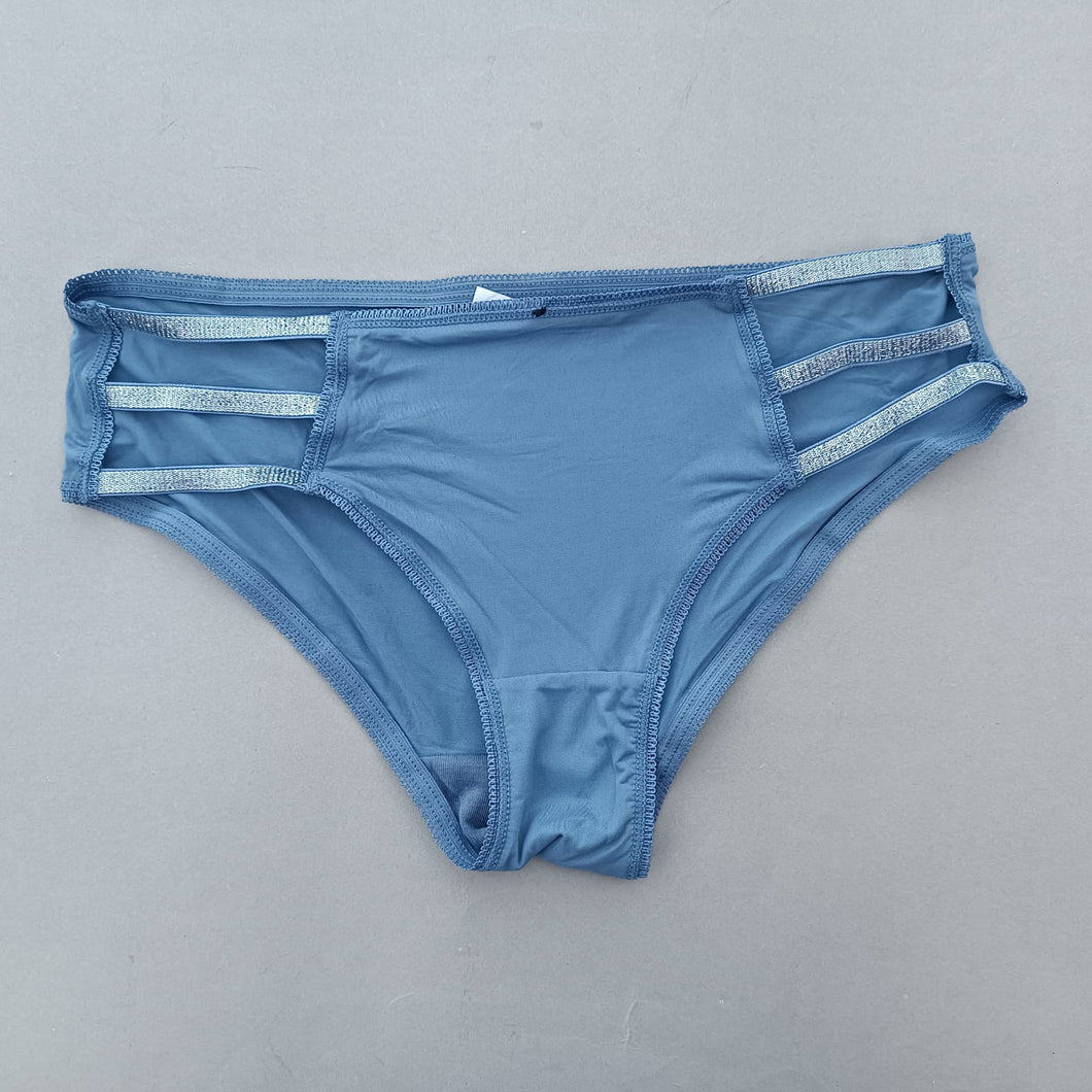 Leg Stripped Underwear