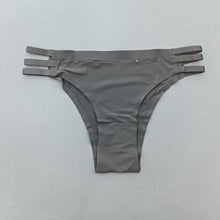 Load image into Gallery viewer, Stripped Thongs Type Underwear

