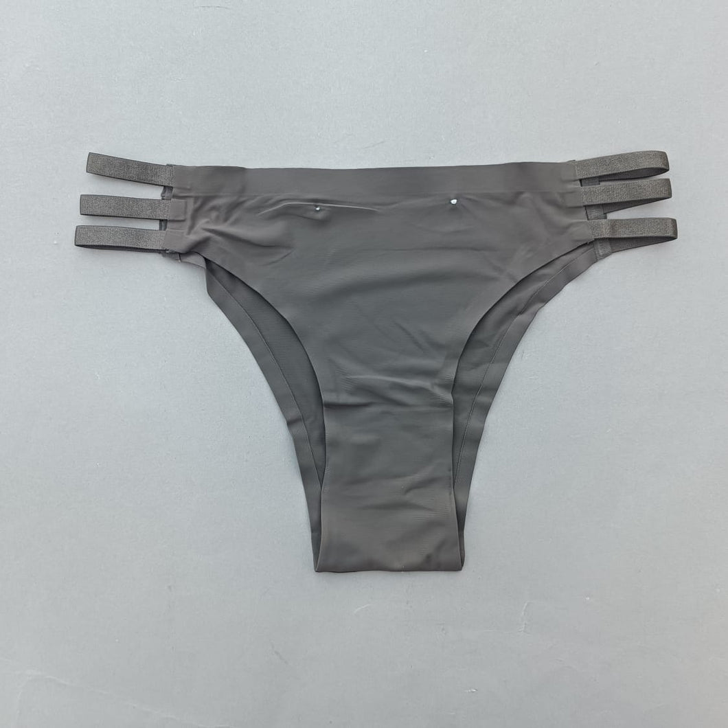 Stripped Thongs Type Underwear