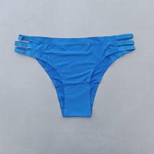 Load image into Gallery viewer, Stripped Thongs Type Underwear
