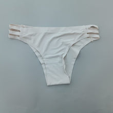 Load image into Gallery viewer, Stripped Thongs Type Underwear
