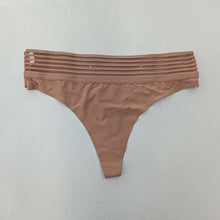 Load image into Gallery viewer, Waist Stripped Thongs
