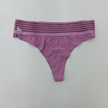Load image into Gallery viewer, Waist Stripped Thongs
