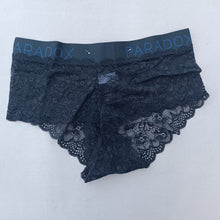Load image into Gallery viewer, Paradox Written Net Underwear
