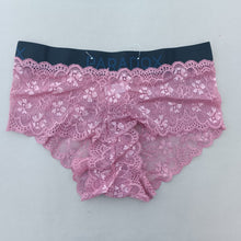 Load image into Gallery viewer, Paradox Written Net Underwear
