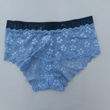 Load image into Gallery viewer, Paradox Written Net Underwear
