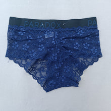 Load image into Gallery viewer, Paradox Written Net Underwear
