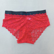 Load image into Gallery viewer, Paradox Written Net Underwear
