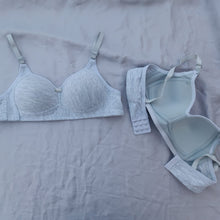 Load image into Gallery viewer, Xoxo Single &amp; Soft Padded Basic Bra
