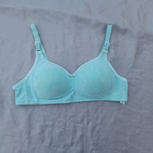 Load image into Gallery viewer, Xoxo Single &amp; Soft Padded Basic Bra
