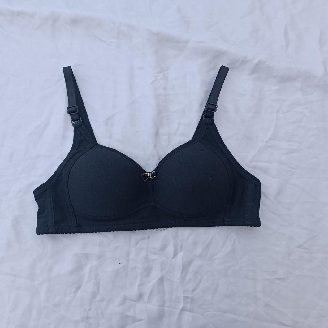 Xoxo Single & Soft Padded Basic Bra
