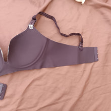 Load image into Gallery viewer, Cheetah Print Single Padded Bra With Removeable Straps
