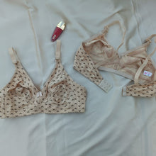 Load image into Gallery viewer, Different Styles Cotton Basic Bras
