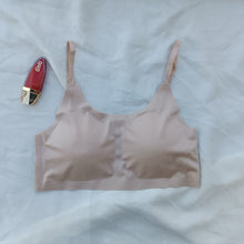 Load image into Gallery viewer, High Quality Elastane Meddies With Removeable Pads
