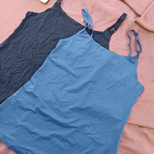 Load image into Gallery viewer, Smooth Elastane Very Soft Camisoles
