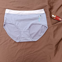 Load image into Gallery viewer, Feather Written Soft &amp; Comfortable Underwear
