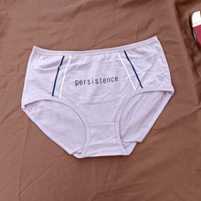 Load image into Gallery viewer, Persistence Written Soft &amp; Smooth Underwear
