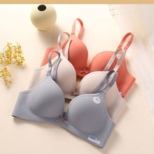 Load image into Gallery viewer, Very Soft &amp; Thin Seamless Bra
