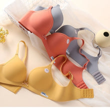 Load image into Gallery viewer, Very Soft &amp; Thin Seamless Bra
