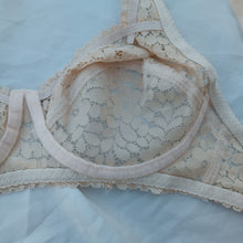 Load image into Gallery viewer, Soft Net Non Wired Daily Wear Bra

