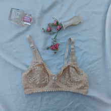 Load image into Gallery viewer, Soft Net Non Wired Daily Wear Bra
