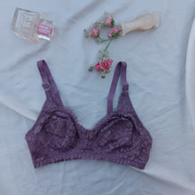Load image into Gallery viewer, Soft Net Non Wired Daily Wear Bra

