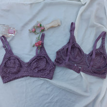 Load image into Gallery viewer, Soft Net Non Wired Daily Wear Bra
