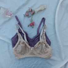 Load image into Gallery viewer, Soft Net Non Wired Daily Wear Bra
