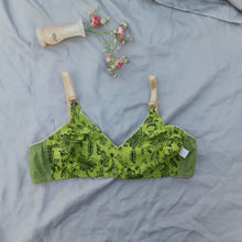 Load image into Gallery viewer, Summer Lawn Non Padded Bra&#39;s
