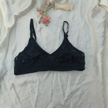 Load image into Gallery viewer, Very Soft Net Summer Daily Wear Bra
