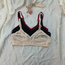 Load image into Gallery viewer, Very Soft Net Summer Daily Wear Bra
