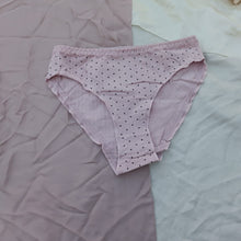 Load image into Gallery viewer, Dotted Lace Very Soft Hipster
