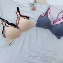 Load image into Gallery viewer, Soft &amp; Smooth Elastane Single Light Padded Bra
