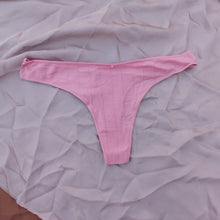 Load image into Gallery viewer, Cotton Comfortable Thongs
