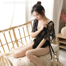 Load image into Gallery viewer, Short Gown Style Nighty (X47)
