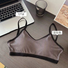 Load image into Gallery viewer, Light Padded Back Hook Freesize Bra
